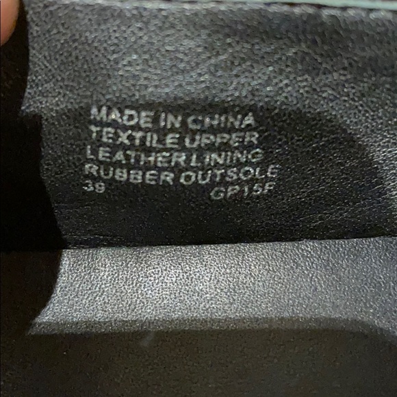 Michael Kors Collection sneakers - Picture 4 of 4